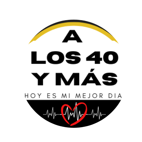 LOGO ALOS40YMAS